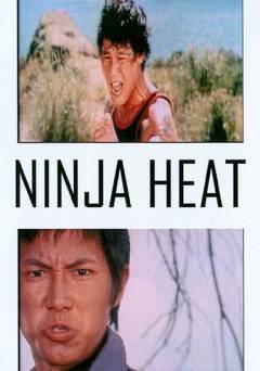 Ninja Heat - Movie