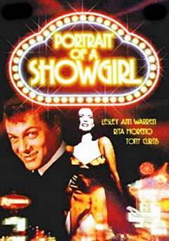Portrait of a Show Girl