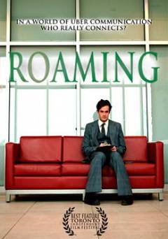 Roaming - Amazon Prime