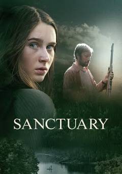 Sanctuary - Movie