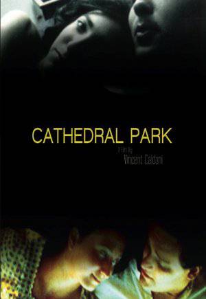 Cathedral Park - Amazon Prime