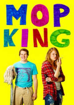 Mop King
