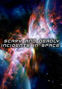 Scary And Deadly Incidents In Space - Amazon Prime