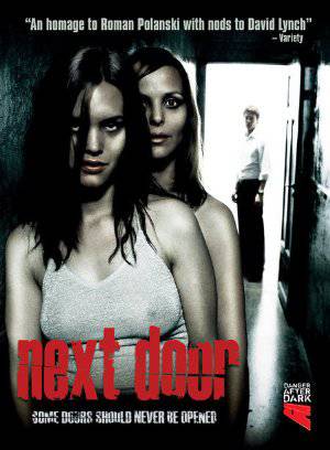 Next Door - Movie