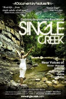 Single Creek - Amazon Prime