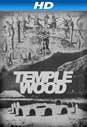 Temple Wood: A Quest For Freedom - Amazon Prime