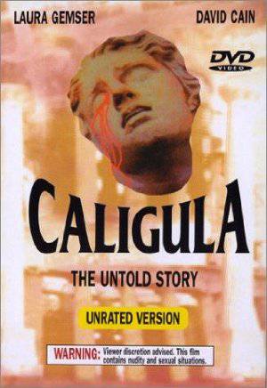 Emperor Caligula,the Untold Story