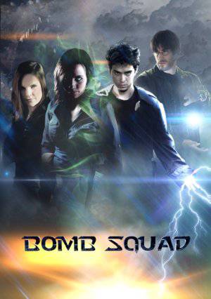 Bomb Squad - Amazon Prime