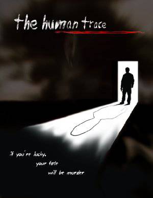 The Human Trace - Amazon Prime