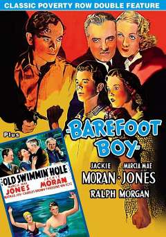 Barefoot Boy - Movie