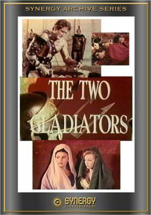 Two Gladiators - Movie