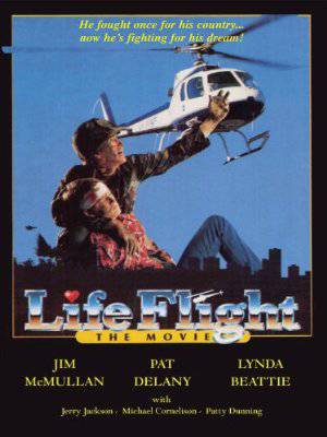 Life Flight: The Movie - Movie