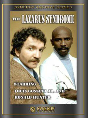 Lazarus Syndrome - Amazon Prime