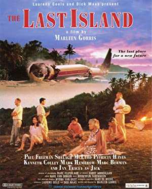 The Last Island - Amazon Prime