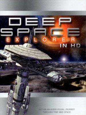 Deep Space Explorer - Amazon Prime