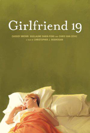 Girlfriend 19 - Amazon Prime