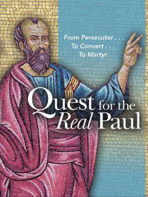 Quest for the Real Paul - Amazon Prime