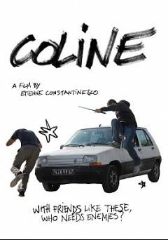 Coline - Amazon Prime