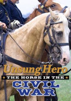 Unsung Hero: The Horse in the Civil War - Amazon Prime