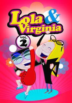 Lola & Virginia Vol. 2 - Amazon Prime