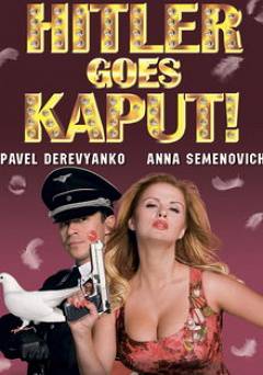 Hitler Kaput! - Movie