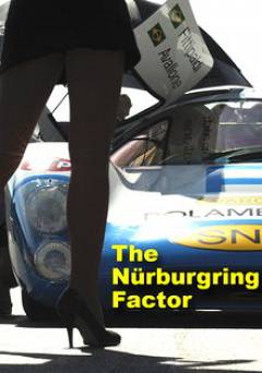 The Nürburgring Factor - Amazon Prime