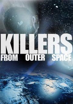 Killers from Outer Space