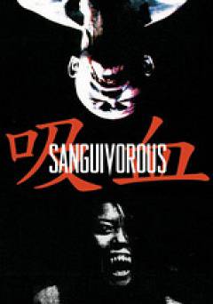 Sanguivorous - Amazon Prime