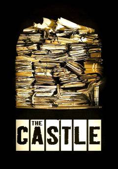 The Castle - Amazon Prime