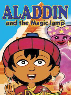 Aladdin and the Magic Lamp - Movie