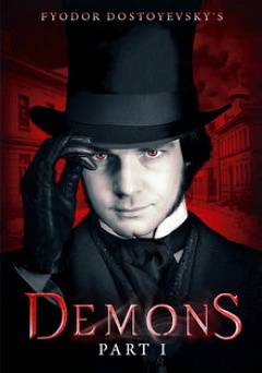 Demons, Part 1 - Movie