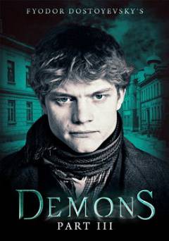 Demons, Part 3 - Movie