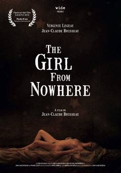 The Girl From Nowhere - Amazon Prime