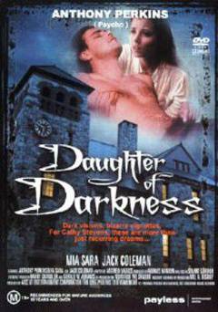 Daughter of Darkness - Movie