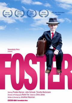 Foster - Movie