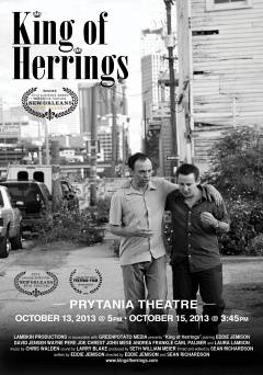 King of Herrings - Movie
