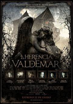 The Valdemar Legacy - Movie