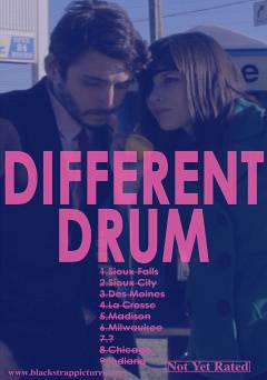 Different Drum - Movie
