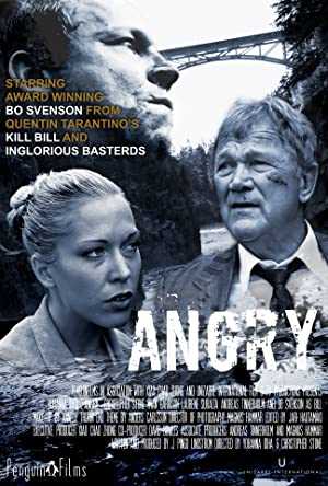 Angry - Movie