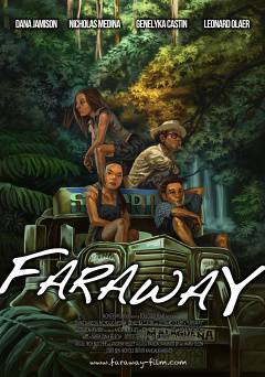 Faraway - Amazon Prime