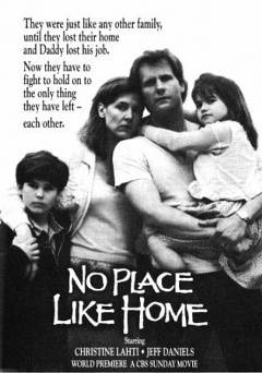 No Place Like Home - Movie