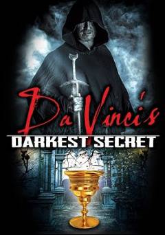 Da Vincis Darkest Secret - Amazon Prime