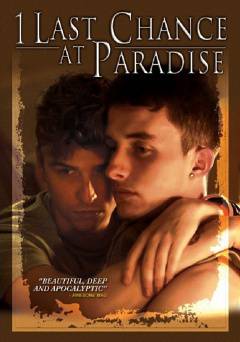 1 Last Chance at Paradise - Movie