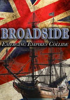 Broadside: Emerging Empires Collide - Amazon Prime