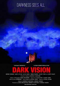 Dark Vision - Amazon Prime