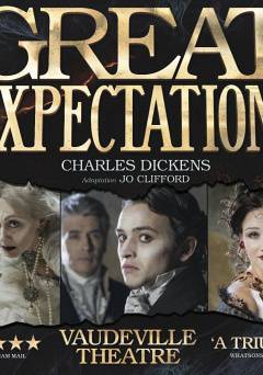 Great Expectations - Amazon Prime
