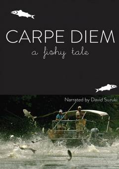 Carpe Diem: A Fishy Tale - Amazon Prime