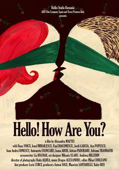 Hello! How Are You? - Movie
