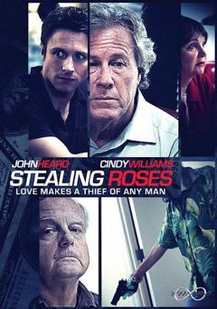 Stealing Roses - Amazon Prime