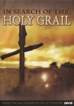 In Search of the Holy Grail - Amazon Prime